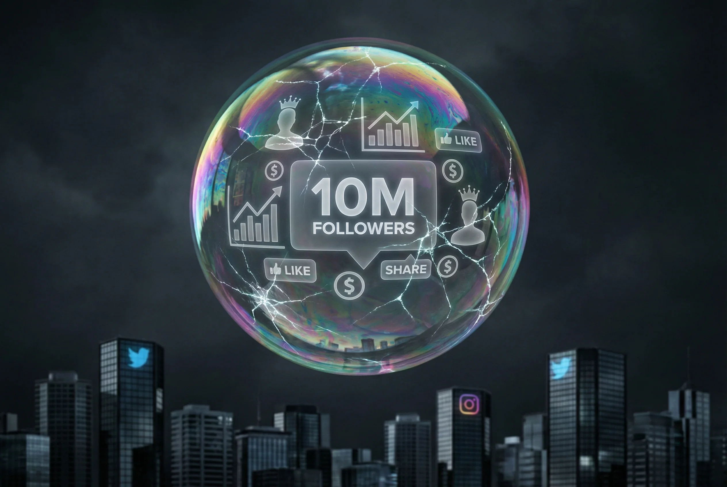 黑料网 专题 - 网红经济泡沫深度解析