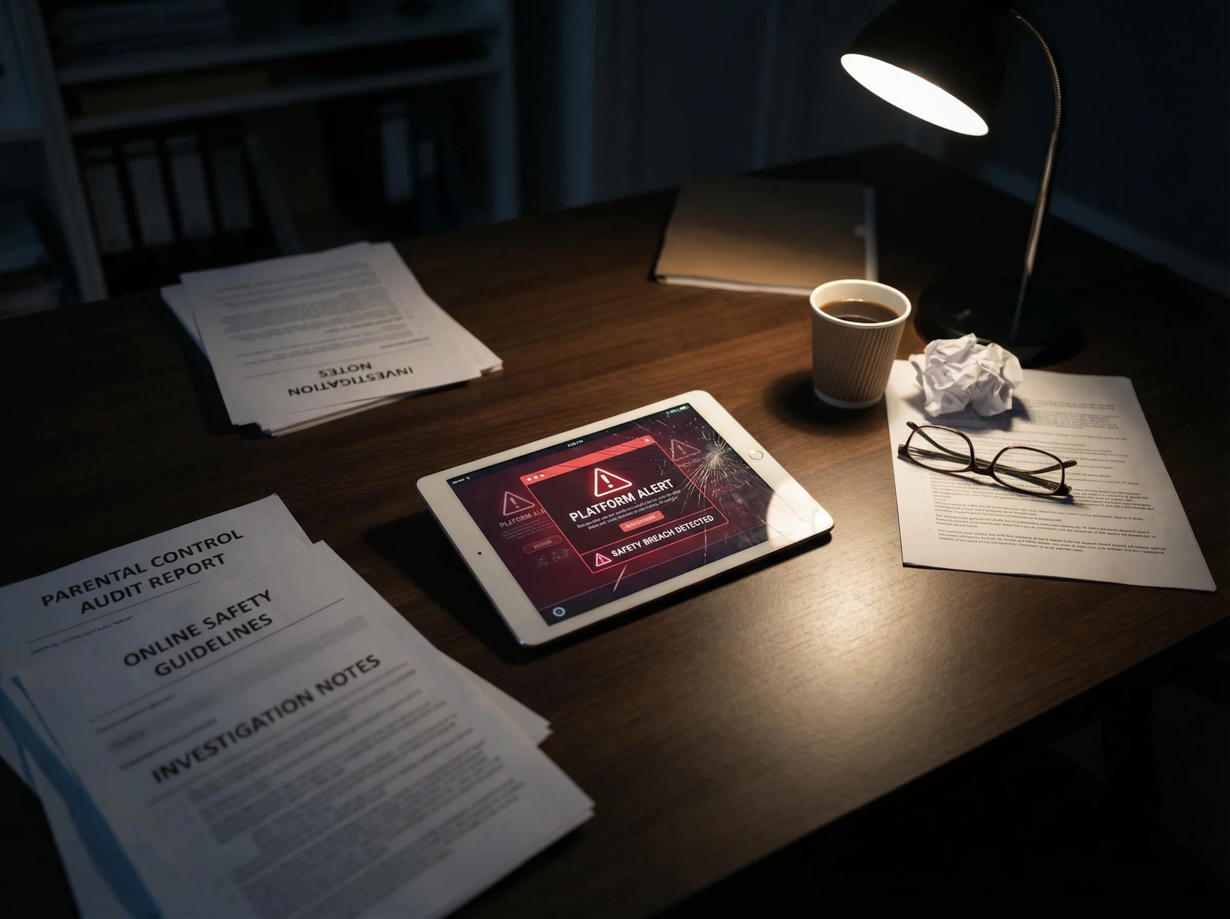 黑料网 - 短视频平台未成年人保护漏洞